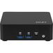 MSI Cubi NUC AI 1UMG-072XAT Mini PC Core Ultra 5 125H 16 Go/512 Go