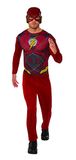 Rubies Flash kostuum voor heren, maat M, volwassenen (820961-M)