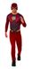 Rubies Flash kostuum voor heren, maat M, volwassenen (820961-M)