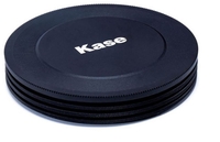 Kase Magnetic Back Lens Cap 72mm