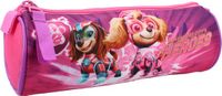 Merkloos Paw Patrol Etui Roze - 21x7cm