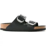 BIRKENSTOCK Sandaal 'Arizona' zwart