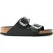 BIRKENSTOCK Sandaal 'Arizona' zwart