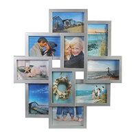 Henzo Holiday - Fotolijst - Zilver - Kunststof - 81.213.15