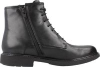 Camper Neuman Enkellaarsjes - Dames - Zwart - 41