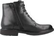 Camper Neuman Enkellaarsjes - Dames - Zwart - 41