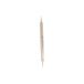SABRINA AZZI Sabrina Art Deco Dooting hout (816)
