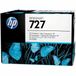 HP 727 Designjet Printhead (B3P06A) origineel van HP