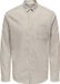 ONLY & SONS chemise slim fit ONSALVARO