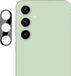 Techsuit Full Glass Camera Protector pour Samsung Galaxy S24 FE - Noir