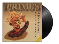 Rhinoplasty Primus Rhinoplasty (Limited Edition) (LP)
