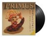 Rhinoplasty Primus Rhinoplasty (Limited Edition) (LP)