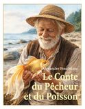 Le Conte du pêcheur et du poisson