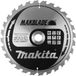 Makita Lame de scie circulaire pour bois | Makblade | Ø 315mm Alésage 30mm 60T - B-46193