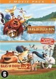 Open Season 1 & 2 DVD