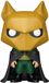 Funko Batman Ra's al Ghul vinylfiguur 547 Unisex Funko Pop!