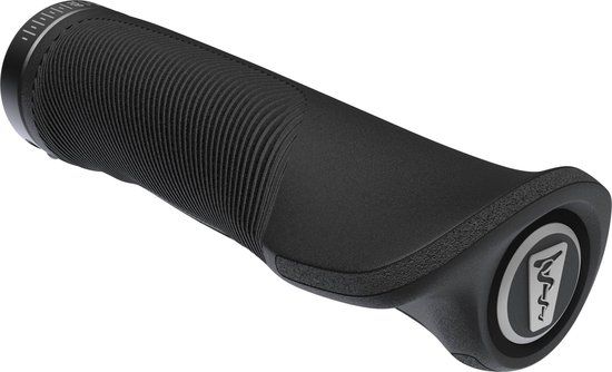 SQlab Fietshandvatten 710 2.0 M Zwart