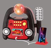 Haut-parleur avec microphone et Bluetooth