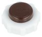 NRF 455625: Couvercle pour réservoir de liquide de refroidissement