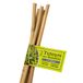 La Cordeline LTB60-20 bamboestokken, naturel, 20 stuks