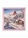 CODELLO Doek blauw