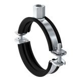 fischer Pijpklem universeel FRS-L 60 - 66 (10 stuks)