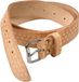 Toolpack Heup riem leer 125 cm 366.050