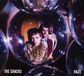 Konkurrent The Shacks - Haze (CD)