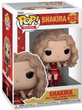 Funko Pop! Rocks Shakira Super Bowl #393