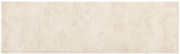 vidaXL Keukentapijt, beton, crème, 150 x 45 cm, 100% polyamide, wasbaar