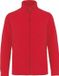 Kariban Microfleece met rits kind K920 - Red - 12/14 Y (12/14 ans)