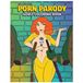 WoodRocket - Livre de coloriage adulte parodie porno