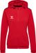 Hummel Hmlauthentic Pl Zip Hoodie Woman 219981