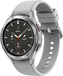 Samsung Galaxy Watch4 Classic 46mm - Zilver - Smartwatch