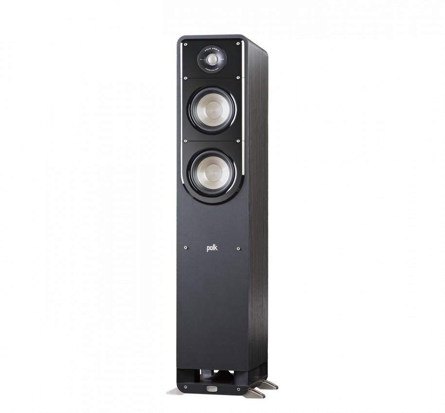 Polk Audio S50 Zwart