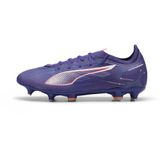 Puma Ultra 5 Match Mxsg Voetbalschoenen - Blauw - Maat 42