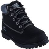 Skechers Kinderen Winterlaarzen Zwart Maat 33