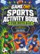 LIVRE D'ACTIVITÉS SPORTIVES POUR GARÇONS 8-12 ANS