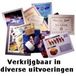 GBC Lamineerhoezen A4 2x75 micron - 100 stuks