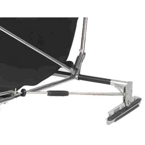 Blokart Ice Skates - 2021 Model - EAN: 8719189364965