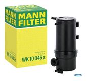 MANN-FILTER WK 10 046 z Brandstoffilter