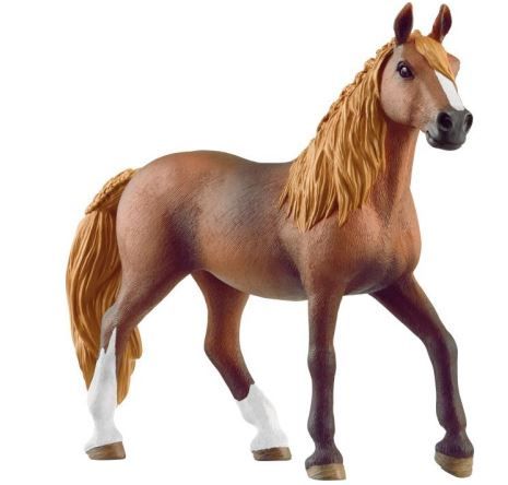 Schleich HORSE CLUB Peruviaanse pasomerrie 13953