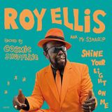Sonic Rendezvous Mr. Symarip, Roy Ellis, Cosmic Shuffling - Shine Your Light On Me (7" Single) (Limited Edition)
