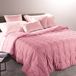 Mia Caleffi 1003744 - Mia Calducc, overgangsdeken voor tweepersoonsbed, orchidee