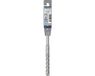 Bosch PRO Foret SDS plus-5X, 14,3 x 100 x 160 mm