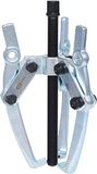 KS Tools 630.3402 Poelietrekker Spanbereik 20 - 230 mm Aantal haken 3