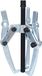 KS Tools 630.3402 Poelietrekker Spanbereik 20 - 230 mm Aantal haken 3