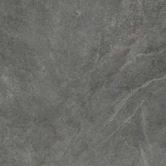 Merkloos Gardenlux Pizarra Dark Grey keramische tegels 90 x 90 x 3 cm prijs per m2