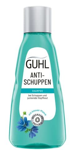Guhl Anti-SCHUPPEN Shampoo 50 ml