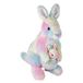 Wild Republic Mellowkins-Eco Kangoeroe, 30 cm, milieuvriendelijk
